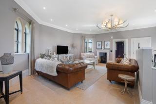 South Lodge, St Osyth Priory - 9