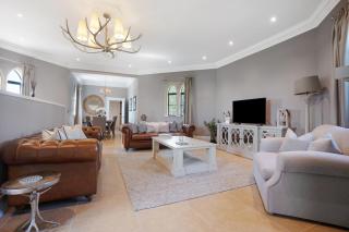 South Lodge, St Osyth Priory - Saint Osyth - 7