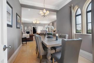 South Lodge, St Osyth Priory - 5