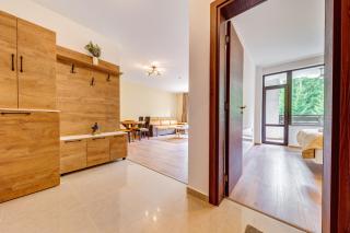 Forest Harmony 1BD with Balcony & Parking - Smolyan - 9