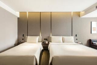 Atour Hotel Chengdu Yulin Huaxi - Chengdu - 9