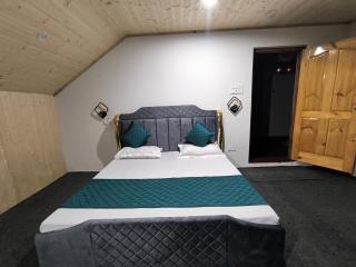 Zikra HomeStay - Srinagar - 7