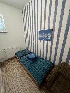 Solo Traveller - Košice - 4