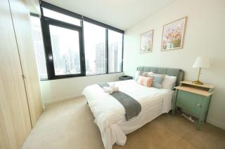 Sydney CBD city luxury 2 bedroom at York st Sydney - Sydney - 5