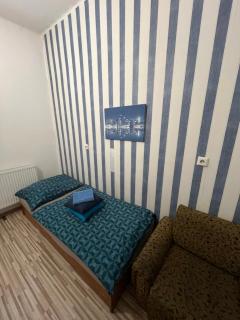 Solo Traveller - Košice - 3