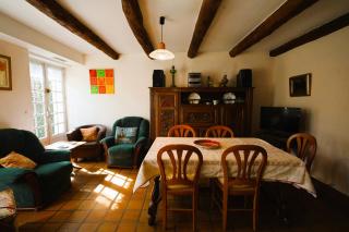 Maison du GR34 Baie de Beaussais Classée 1 étoile - 9