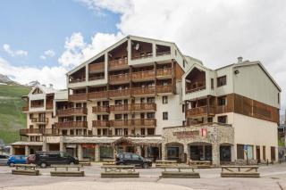 Vacancéole - Le Borsat IV - Tignes - 9