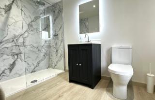 Salisbury Apartments - 2 bedrooms, 2 bathrooms - Salisbury - 8