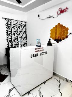 STAR Hotel - - 1