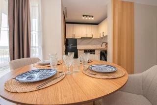 Marina and Panorama Deluxe Apartments - Burgas - 2