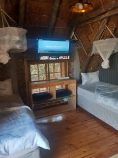 African Bush Escape - Marloth Park - 6