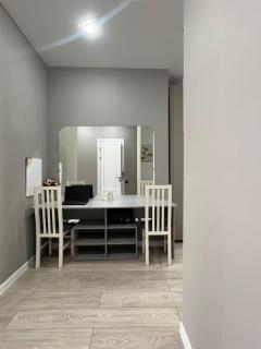 Respublika LUX Уютная 2-комнатная квартира - 3