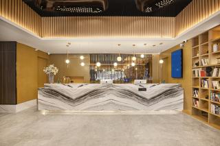 Atour Hotel Chengdu Yulin Huaxi - Chengdu - 0