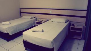 Sayuri hotel - Foz do Iguaçu - 8