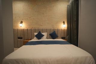 Hotel Bhopal Inn by Ten On Ten Stays - Bhopal - 9