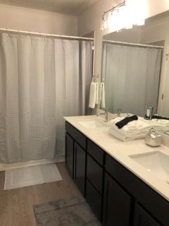 Stylish Apartment in Austin - Leander - 9