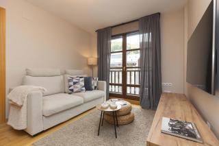 Casa Lluna by BeValle - El Pueyo de Jaca - 8