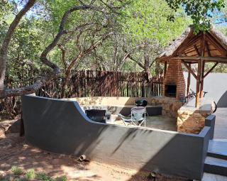 African Bush Escape - Marloth Park - 8