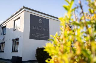 Das Solaris 16 Beach Apartment strandnah und hundefreundlich - Grömitz - 8