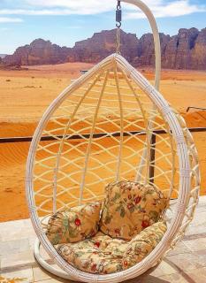 Camp tour sand - Disah - 3