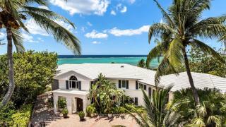 Pease Bay House - Breakers - 8