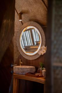 Ulaman Eco Luxury Resort - Tabanan - 4