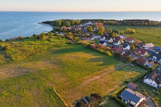 Schicke FeWo mit Terrasse, gratis Nutzung vom AHOI Erlebnisbad und Sauna in Sellin - Haus De niege Wech FeWo 01 - Thiessow - 9