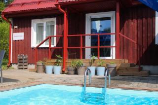 Voore Guesthouse - Voore - 0