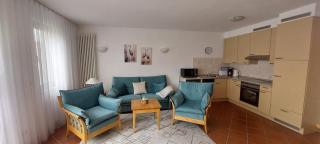 Kranich - Ferienwohnung mit Terrasse - Dewichow - 8