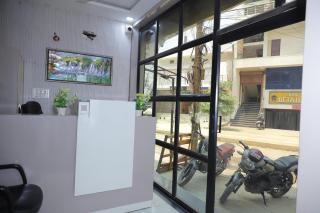 Hotel Green Apple BAREILLY - Bareilly - 1