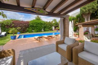 Villa Rio Verde - Marbella - 8