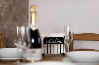 Maison Cupido - Saint-Rhémy-en-bosses - 4