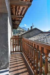 Maison Cupido - Saint-Rhémy-en-Bosses - 9