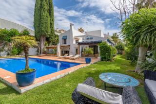 Villa Rio Verde - Marbella - 9