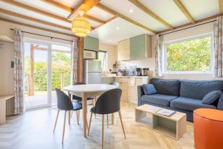 Chalet Sésame à 5min des plages - Pouldreuzic - 9