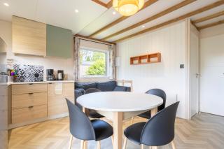 Chalet Sésame à 5min des plages - 5