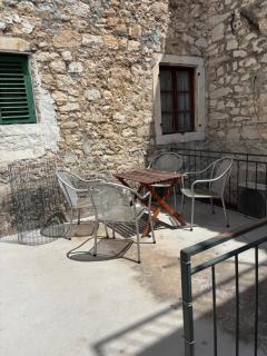 Studio apartman Stara kuća - Makarska - 9