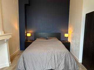 Cozy cocoon in Recouvrance - Brest - 4
