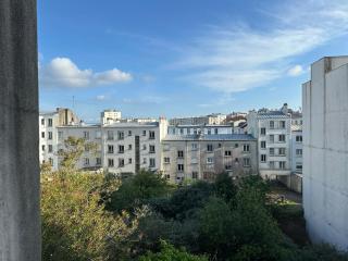 Cozy cocoon in Recouvrance - Brest - 3
