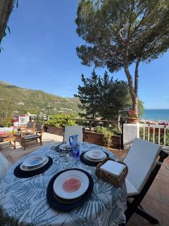 Villa Fiorella - Sperlonga - 0