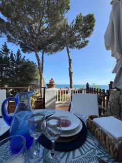 Villa Fiorella - Sperlonga - 7