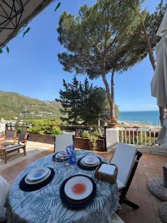Villa Fiorella - Sperlonga - 9