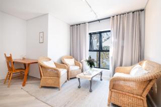 Paarl Studio with Mountain Views & Modern Comforts - Paarl - 7