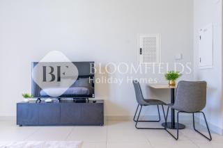 Bloomfields Cozy Stu Reflection Tower - Abu Dhabi - 4