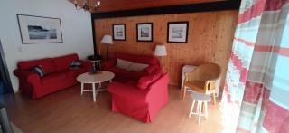 Ferienhaus Am Yachthafen 182 - Sinsum - 7