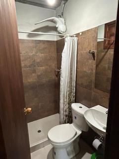 Hostal Casa Astromelia - Bogota - 1