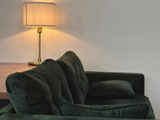 Cozy cocoon in Recouvrance - Brest - 2