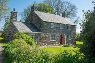 Tanllyn - 7