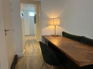 Cozy cocoon in Recouvrance - Brest - 8