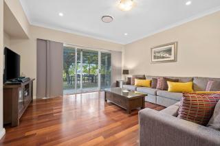 Mole Hill Farmhouse - 8